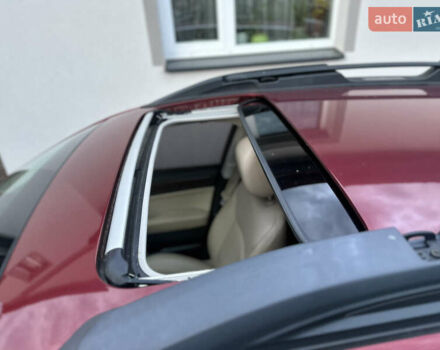 Красный Субару Аутбек, объемом двигателя 3.63 л и пробегом 185 тыс. км за 17000 $, фото 47 на Automoto.ua