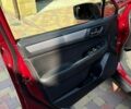 Красный Субару Аутбек, объемом двигателя 2.5 л и пробегом 232 тыс. км за 11500 $, фото 19 на Automoto.ua