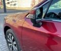 Червоний Субару Аутбек, об'ємом двигуна 2.5 л та пробігом 140 тис. км за 14800 $, фото 20 на Automoto.ua