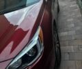 Красный Субару Аутбек, объемом двигателя 2.46 л и пробегом 177 тыс. км за 13500 $, фото 7 на Automoto.ua