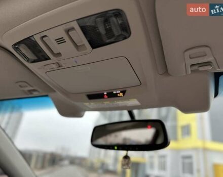 Червоний Субару Аутбек, об'ємом двигуна 2.46 л та пробігом 122 тис. км за 14700 $, фото 25 на Automoto.ua