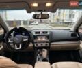 Червоний Субару Аутбек, об'ємом двигуна 2.46 л та пробігом 122 тис. км за 14700 $, фото 12 на Automoto.ua