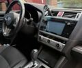 Красный Субару Аутбек, объемом двигателя 2.46 л и пробегом 177 тыс. км за 13500 $, фото 19 на Automoto.ua