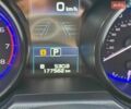 Красный Субару Аутбек, объемом двигателя 2.46 л и пробегом 177 тыс. км за 13500 $, фото 22 на Automoto.ua