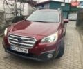 Червоний Субару Аутбек, об'ємом двигуна 2.5 л та пробігом 155 тис. км за 14100 $, фото 6 на Automoto.ua