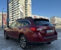 Червоний Субару Аутбек, об'ємом двигуна 2.5 л та пробігом 140 тис. км за 14800 $, фото 8 на Automoto.ua