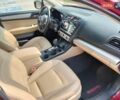 Красный Субару Аутбек, объемом двигателя 2.5 л и пробегом 172 тыс. км за 11900 $, фото 12 на Automoto.ua