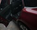 Красный Субару Аутбек, объемом двигателя 2.46 л и пробегом 177 тыс. км за 13500 $, фото 12 на Automoto.ua