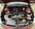 Красный Субару Аутбек, объемом двигателя 2.5 л и пробегом 108 тыс. км за 15800 $, фото 36 на Automoto.ua