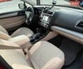 Красный Субару Аутбек, объемом двигателя 2.5 л и пробегом 221 тыс. км за 13500 $, фото 4 на Automoto.ua