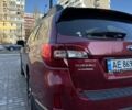 Червоний Субару Аутбек, об'ємом двигуна 2.5 л та пробігом 140 тис. км за 14800 $, фото 3 на Automoto.ua