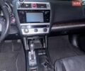 Красный Субару Аутбек, объемом двигателя 2.46 л и пробегом 177 тыс. км за 13500 $, фото 13 на Automoto.ua