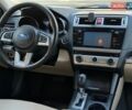 Червоний Субару Аутбек, об'ємом двигуна 2.5 л та пробігом 140 тис. км за 14800 $, фото 25 на Automoto.ua