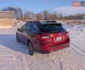Красный Субару Аутбек, объемом двигателя 2.5 л и пробегом 139 тыс. км за 15500 $, фото 10 на Automoto.ua