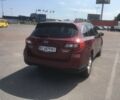 Червоний Субару Аутбек, об'ємом двигуна 2.5 л та пробігом 154 тис. км за 14490 $, фото 2 на Automoto.ua