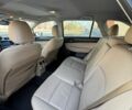 Красный Субару Аутбек, объемом двигателя 2.5 л и пробегом 140 тыс. км за 14800 $, фото 14 на Automoto.ua