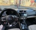 Красный Субару Аутбек, объемом двигателя 2.5 л и пробегом 140 тыс. км за 14800 $, фото 26 на Automoto.ua