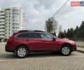 Красный Субару Аутбек, объемом двигателя 2.5 л и пробегом 172 тыс. км за 11900 $, фото 7 на Automoto.ua