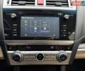 Красный Субару Аутбек, объемом двигателя 2.5 л и пробегом 108 тыс. км за 15800 $, фото 29 на Automoto.ua