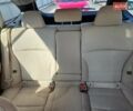 Красный Субару Аутбек, объемом двигателя 2.46 л и пробегом 122 тыс. км за 2000 $, фото 9 на Automoto.ua
