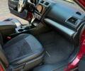 Красный Субару Аутбек, объемом двигателя 2.5 л и пробегом 232 тыс. км за 11500 $, фото 16 на Automoto.ua