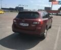 Червоний Субару Аутбек, об'ємом двигуна 2.5 л та пробігом 155 тис. км за 14100 $, фото 9 на Automoto.ua