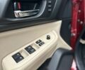 Червоний Субару Аутбек, об'ємом двигуна 2.46 л та пробігом 122 тис. км за 14700 $, фото 11 на Automoto.ua