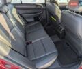 Красный Субару Аутбек, объемом двигателя 2.5 л и пробегом 139 тыс. км за 15500 $, фото 12 на Automoto.ua