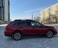 Красный Субару Аутбек, объемом двигателя 2.5 л и пробегом 140 тыс. км за 14800 $, фото 19 на Automoto.ua