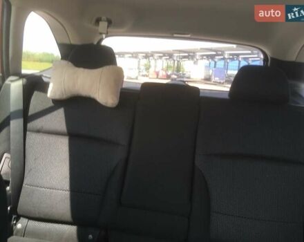 Червоний Субару Аутбек, об'ємом двигуна 2.5 л та пробігом 155 тис. км за 14100 $, фото 21 на Automoto.ua