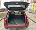 Червоний Субару Аутбек, об'ємом двигуна 2.46 л та пробігом 122 тис. км за 14700 $, фото 9 на Automoto.ua