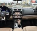 Червоний Субару Аутбек, об'ємом двигуна 2.46 л та пробігом 122 тис. км за 14700 $, фото 10 на Automoto.ua
