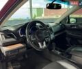 Червоний Субару Аутбек, об'ємом двигуна 2.5 л та пробігом 134 тис. км за 13699 $, фото 51 на Automoto.ua