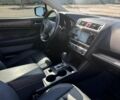 Красный Субару Аутбек, объемом двигателя 2.5 л и пробегом 140 тыс. км за 15700 $, фото 5 на Automoto.ua