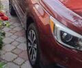 Червоний Субару Аутбек, об'ємом двигуна 2.5 л та пробігом 133 тис. км за 15300 $, фото 2 на Automoto.ua