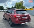Червоний Субару Аутбек, об'ємом двигуна 2.5 л та пробігом 134 тис. км за 13699 $, фото 42 на Automoto.ua