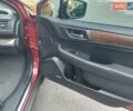Червоний Субару Аутбек, об'ємом двигуна 2.5 л та пробігом 174 тис. км за 15300 $, фото 19 на Automoto.ua