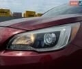 Червоний Субару Аутбек, об'ємом двигуна 2.5 л та пробігом 134 тис. км за 13699 $, фото 8 на Automoto.ua