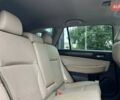 Червоний Субару Аутбек, об'ємом двигуна 2.5 л та пробігом 171 тис. км за 15500 $, фото 25 на Automoto.ua