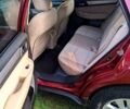 Червоний Субару Аутбек, об'ємом двигуна 2.5 л та пробігом 126 тис. км за 14500 $, фото 6 на Automoto.ua