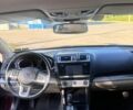 Красный Субару Аутбек, объемом двигателя 2.5 л и пробегом 135 тыс. км за 15300 $, фото 11 на Automoto.ua