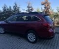 Красный Субару Аутбек, объемом двигателя 2.5 л и пробегом 215 тыс. км за 11900 $, фото 22 на Automoto.ua