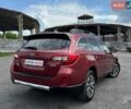 Червоний Субару Аутбек, об'ємом двигуна 2.5 л та пробігом 134 тис. км за 13699 $, фото 28 на Automoto.ua