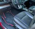Красный Субару Аутбек, объемом двигателя 2.46 л и пробегом 150 тыс. км за 14900 $, фото 15 на Automoto.ua