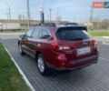 Червоний Субару Аутбек, об'ємом двигуна 2.5 л та пробігом 101 тис. км за 12600 $, фото 2 на Automoto.ua