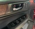Червоний Субару Аутбек, об'ємом двигуна 2.5 л та пробігом 134 тис. км за 13699 $, фото 50 на Automoto.ua