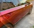 Красный Субару Аутбек, объемом двигателя 2.46 л и пробегом 150 тыс. км за 14900 $, фото 8 на Automoto.ua