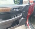Червоний Субару Аутбек, об'ємом двигуна 2.5 л та пробігом 174 тис. км за 15300 $, фото 8 на Automoto.ua