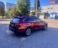 Красный Субару Аутбек, объемом двигателя 2.5 л и пробегом 135 тыс. км за 15500 $, фото 11 на Automoto.ua