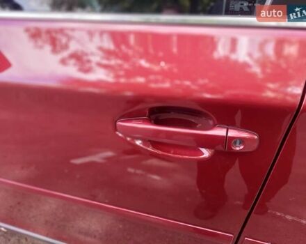 Червоний Субару Аутбек, об'ємом двигуна 2.5 л та пробігом 174 тис. км за 15300 $, фото 4 на Automoto.ua